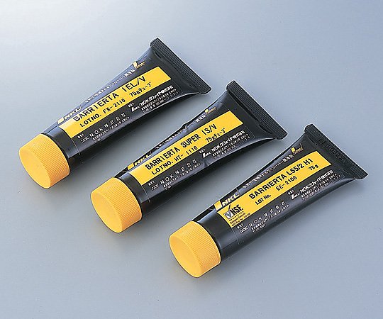 1-9879-02 特殊フッ素グリス SUPERISV|GAOS 店