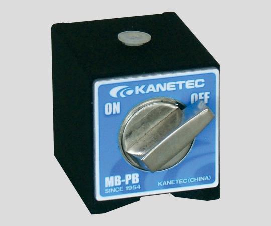 2-304-05 マグネットホルダ台 MB-PG|GAOS 店