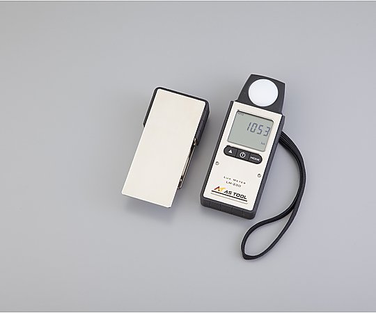 2-3365-01 照度計 LM-230