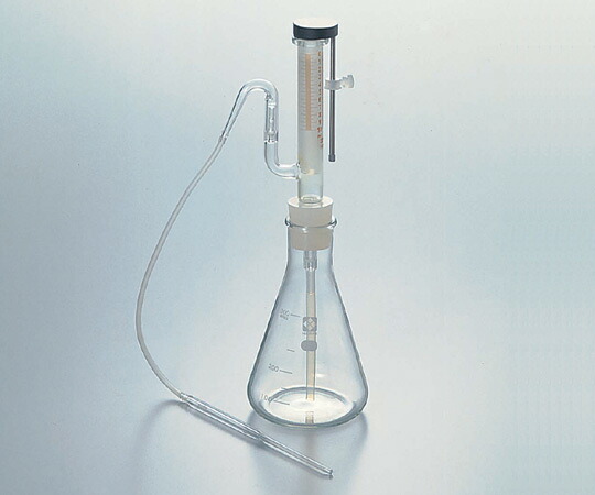2-368-03 分注器 フィックス・ア・レット 白 1-10mL|GAOS 店