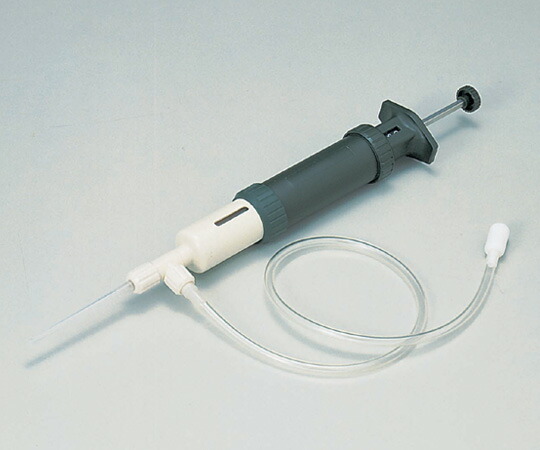 2-383-03 フィンガーディスペンサー 5.0mL