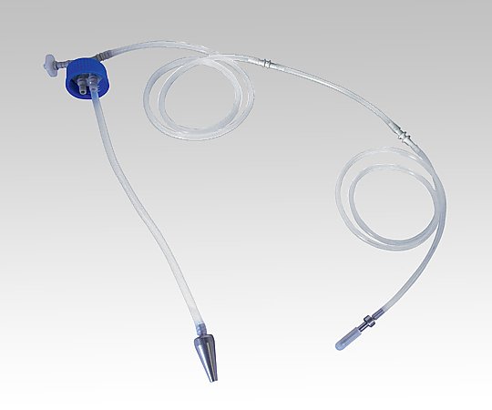 2-4208-20 自動分注器 チューブセット562104 φ6.4mm