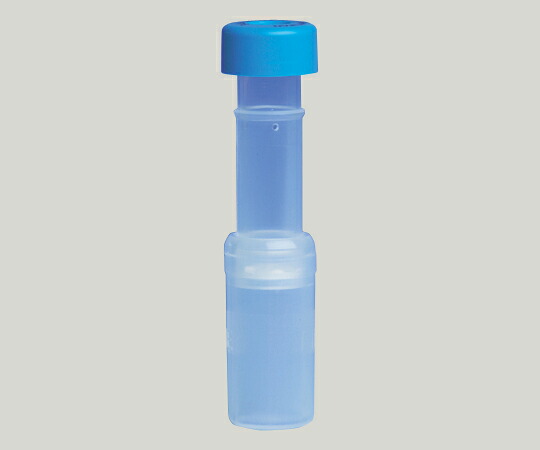 2-4360-14 ミニユニ UN203NPEORG 0.2μm PTFE 100本入