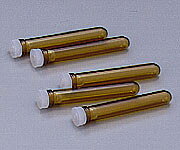 2-464-02 ミクロ熱電子管 赤銅色1.5mL その他-花・ガーデン・DIY