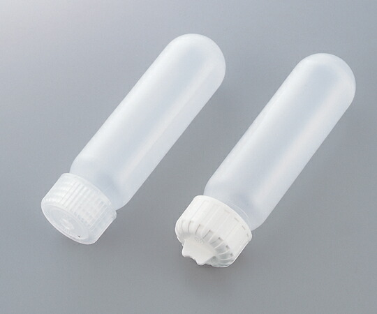 2-469-03 ナルゲン梨型ネジ蓋沈澱管 30mL