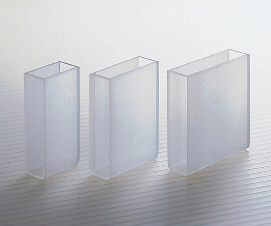 2-477-06 ガラスセル(35mL)