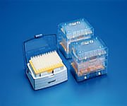 2-4873-07 epTIPS セット 250～2500μL 48本/箱×4箱