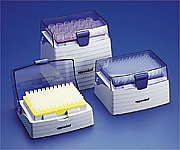 2-4874-07 epTIPS ボックス 250～2500μL 48本入