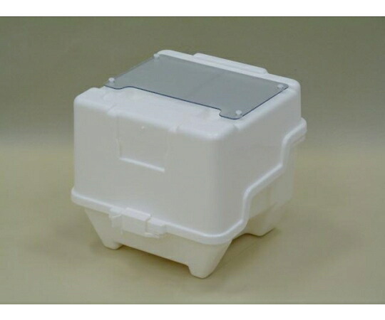 2-4996-03 保管用ボックス CB-804TX｜GAOS　店