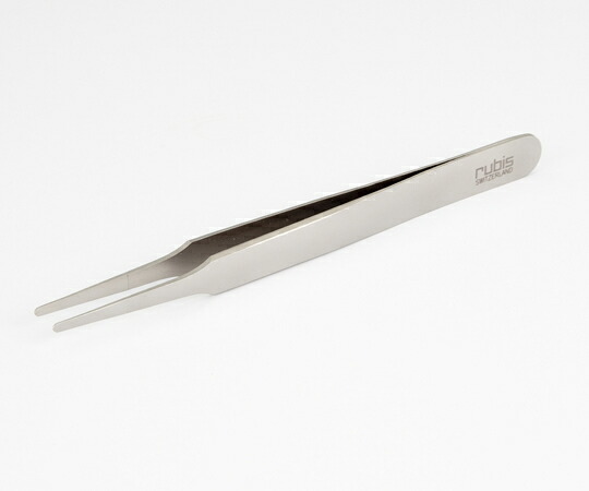 2-5149-09 MEISTER ピンセット AXAL No.2A｜GAOS　店
