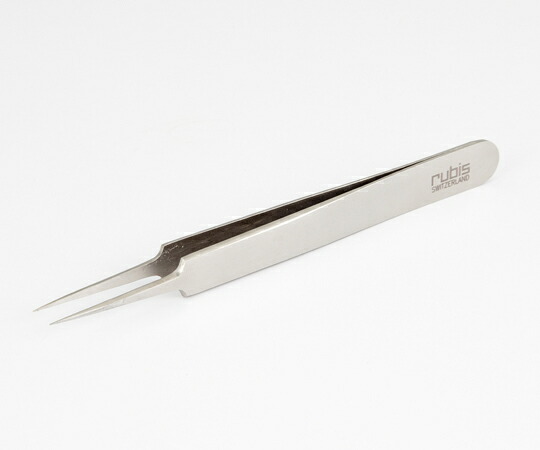 2-5149-13 MEISTER ピンセット AXAL No.5｜GAOS　店