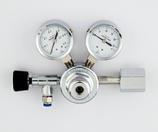 2-5171-13 圧力調整器 GF1-2506-RQ-VO｜GAOS　店