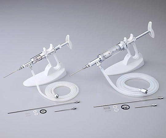 2-5312-08 ソコレックスSH(連続式自動分注器)2mL