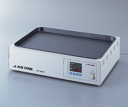 2-5392-11 パラフィンストレッチプレートEC4030｜GAOS　店