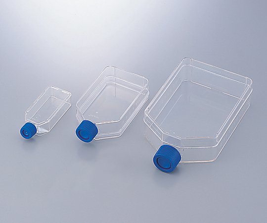 2-5466-05 組織培養フラスコ 800mL