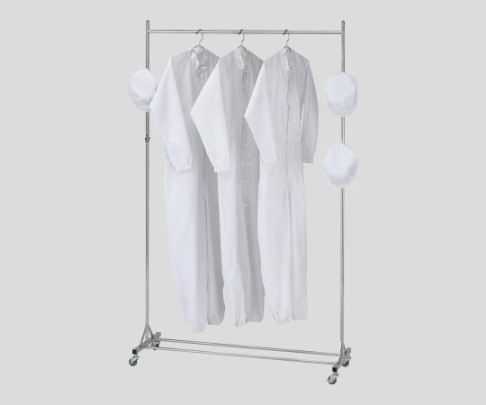 2-634-04 ハンガーラックSHRF2000-1200|GAOS 店