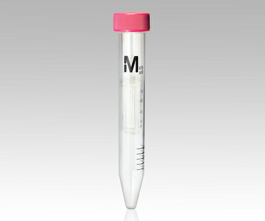 2-7112-06 遠心式フィルターユニット(4mL/10000NMWL) 96個入｜GAOS　店