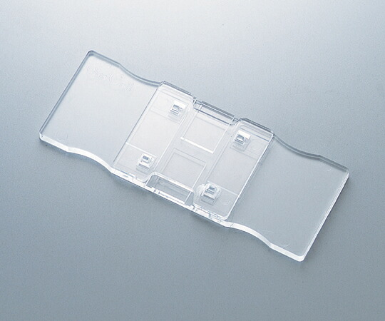 2-7124-02 セルカウンタープレート(65&times;24&times;3mm)｜GAOS　店
