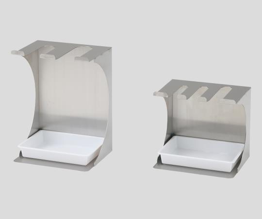 2-716-01 メスシリンダースタンド 50・100・200mL MCS-1｜GAOS　店
