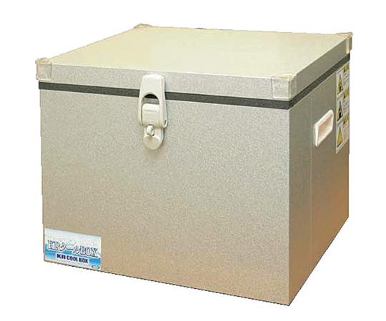 2-9178-11 保冷・保温ボックス KRCL-20AL 20