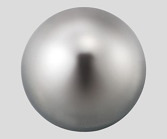 2-9244-04 ステンレス鋼球 SUS-4 1箱(1kg)