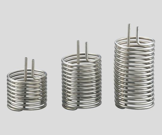 2-947-02 ステンレス鋼落ち居る蛇管RDC-M