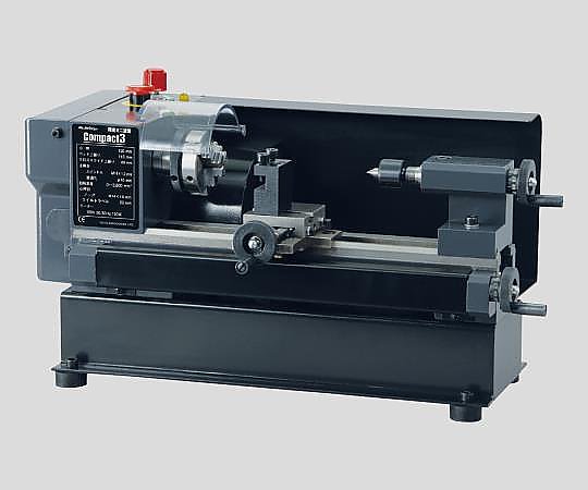 2-9517-01 卓上旋盤 0～3800rpm Compact3