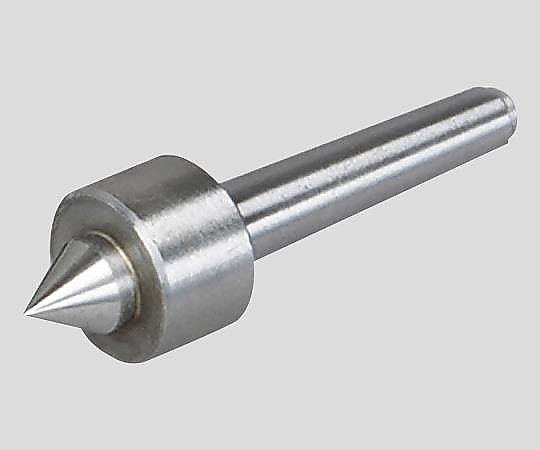 2-9517-14 卓上旋盤回転させる真っただ中 Compact7用