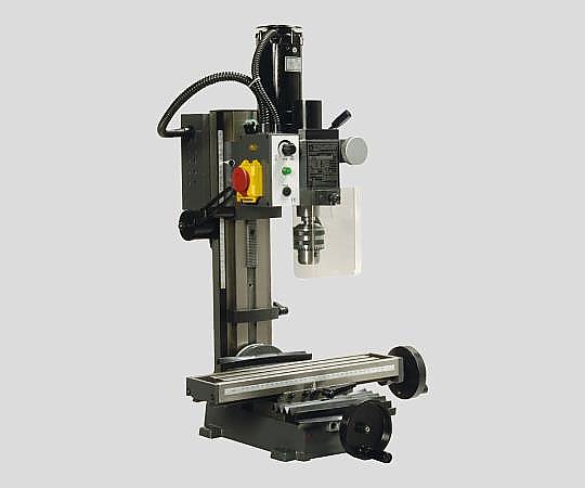 2-9518-02 フライス盤 Little Milling9