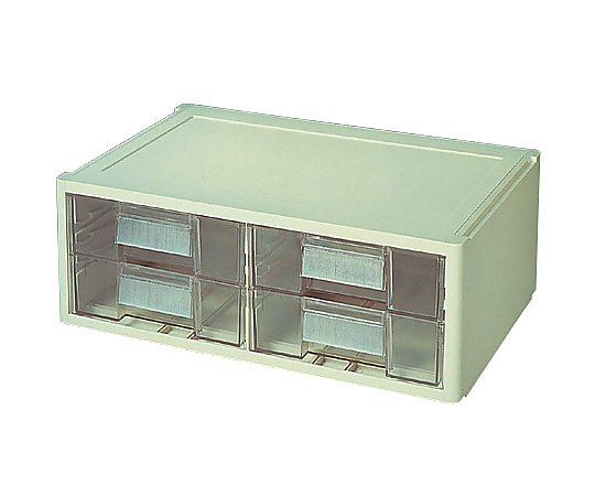 3-261-01 ワーキングボックス W220型 498×336×185mm