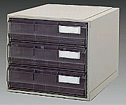 3-274-08 A3カセッター(引出3段)A3-111|GAOS 店
