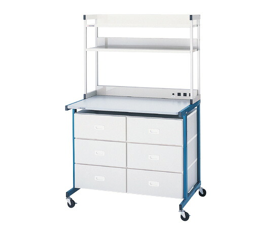 3-4054-01 コンビベンチ 基本ワークテーブル｜GAOS　店