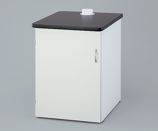 3-4065-01 ヒュームフード用配管用ダクトホース100