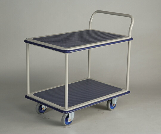 3-448-15 スチール製台車 NHT-304|GAOS 店