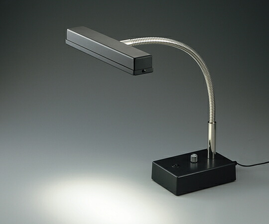 3-5099-02 LEDライト 卓上型検査用LED照明・調光式 BAR-DSK-19 47,872円