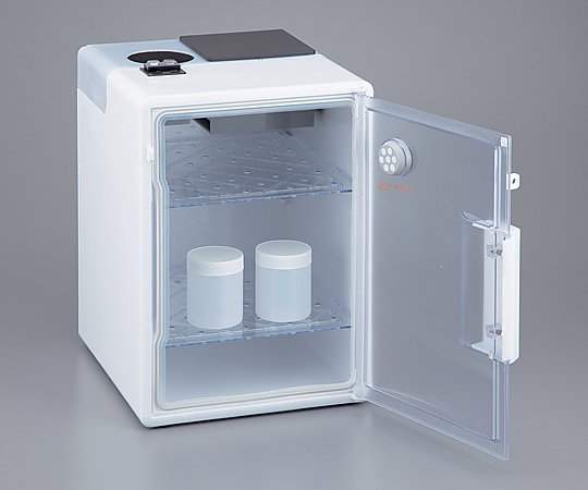 3-5608-21 酸性ガス吸着薬品保管庫用吸着薬剤 SD専用｜GAOS　店