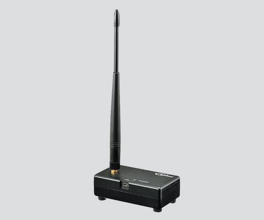 3-6145-02 防水ワイヤレスデータロガー Logbee 中継機