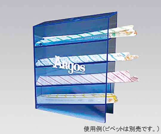 3-6363-01 ピペット仕合わせ