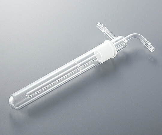 3-6533-02 真空トラップ 250mm|GAOS 店