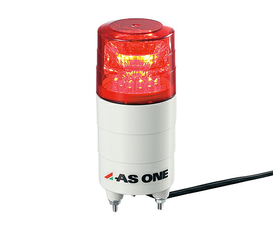 3-6849-01 デジタル温度調節器(アラート用出力付) LED警告灯(ブザー無し)|GAOS 店