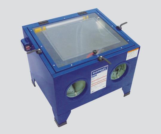3-7072-01 サンドブラスター 本体 CHB-600|GAOS 店