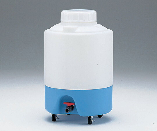 4-4021-01 お水貯蔵タンク10L 708606