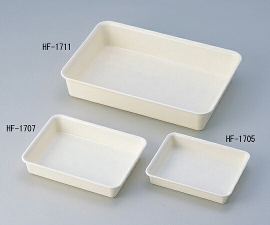 4-5301-19 FRPバット 583×423×117mm|GAOS 店