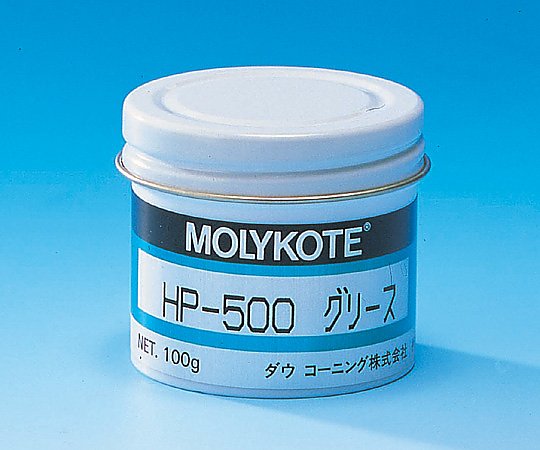 6-042-01 モリコートHPグリース HP-300