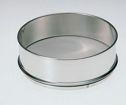 6-582-25 ふるい SUS普及型200-106 TS 106μm｜GAOS　店