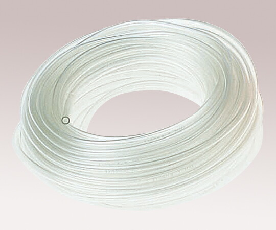6-587-31 タイゴン(R)チューブ ACFJ00012 φ4.76×φ7.94mm 1巻(15m)