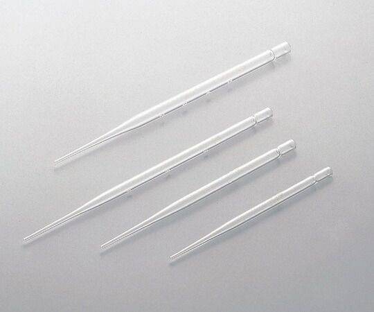 6-770-03 目安ピペット 3mL 100本入｜GAOS　店