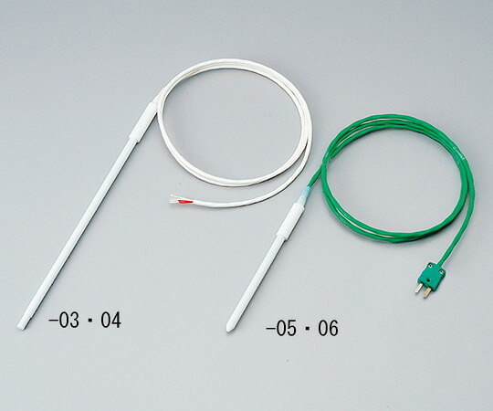 6-8331-05 フッ素樹脂成型センサー600.101.1｜GAOS　店 11,338円