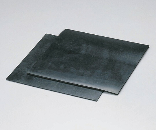 6-853-04 フッ素予防医学板 250mm×250mm×2t