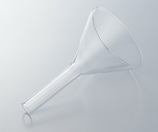 6-858-05 粉末ロート φ150mm|GAOS 店